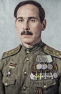 Грусланов В. Н. 